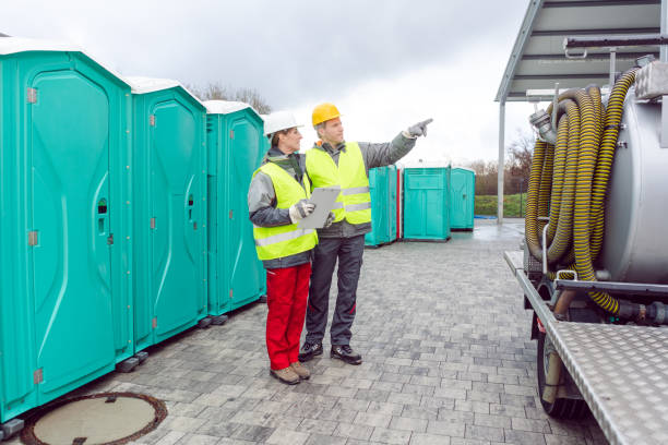 Best Eco-Friendly Portable Toilets  in Amargosa Valley, NV